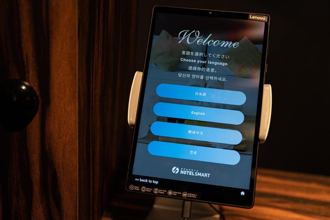 Ninja & Geisha Hotel Осака Екстериор снимка